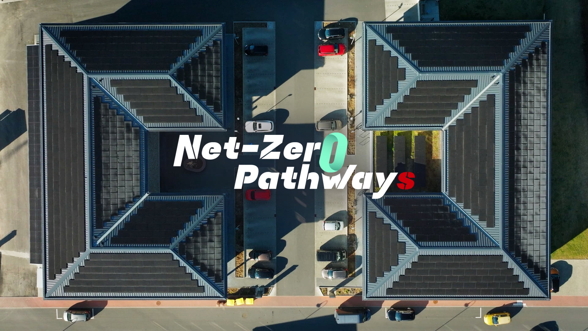 Episode 13: Uninterrupted Power at All Times? Discover the Always-On Operations at the AHS Solar Commercial Campus in Frankfurt