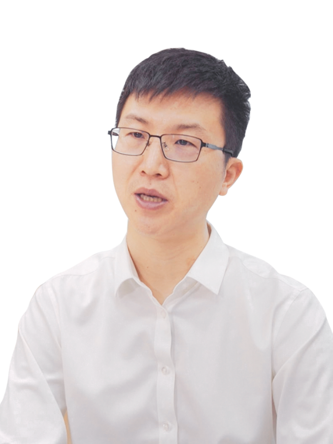 Jin Song