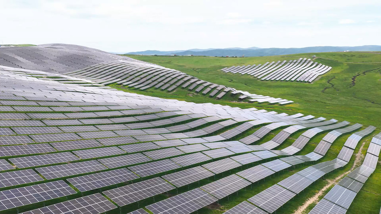 1分钟，带你看懂光储行业正在发生的10个关键变化