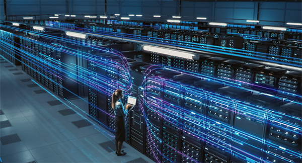 What Is a PUE Data Center? A Complete Guide to Power Usage Effectiveness