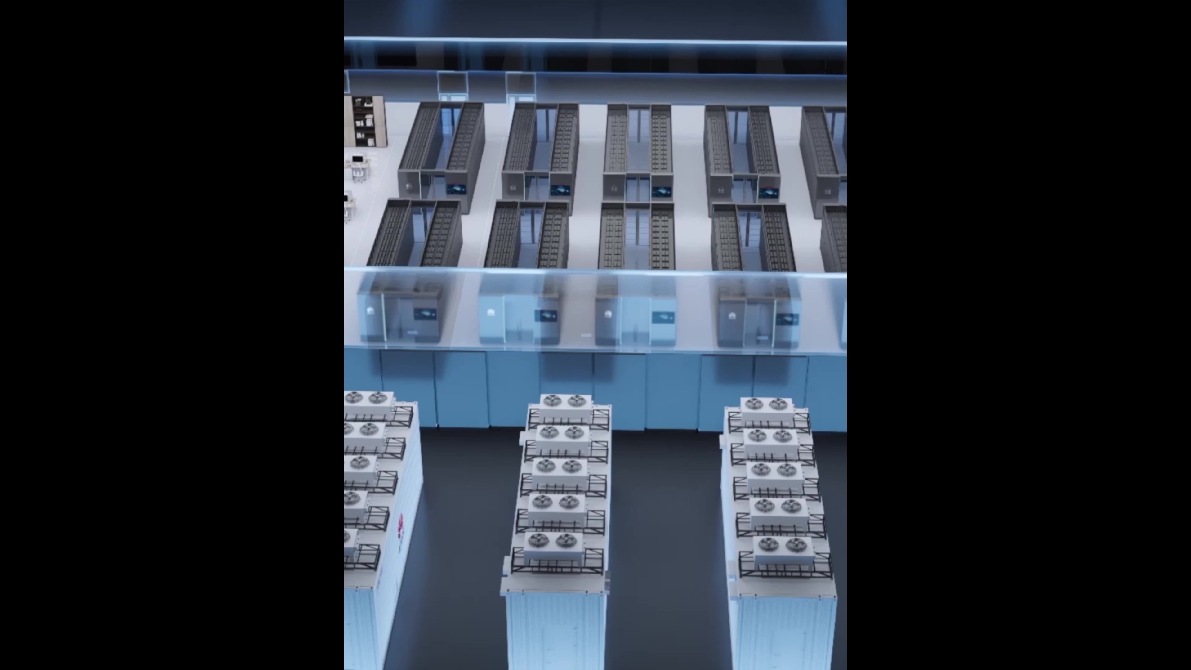 Full-Link Visual Management