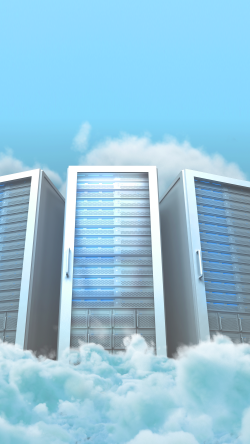 Colocation industry data center solution