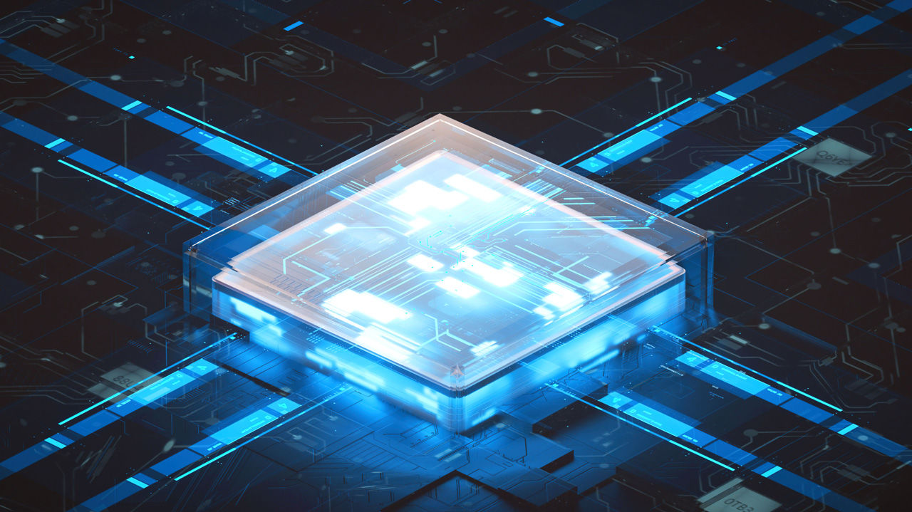 Funciones digitales e inteligentes