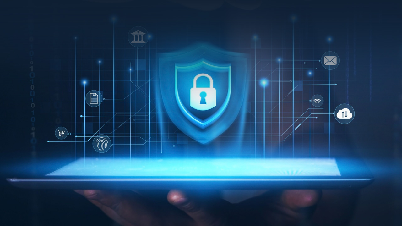 Sicurezza completa del sistema energetico