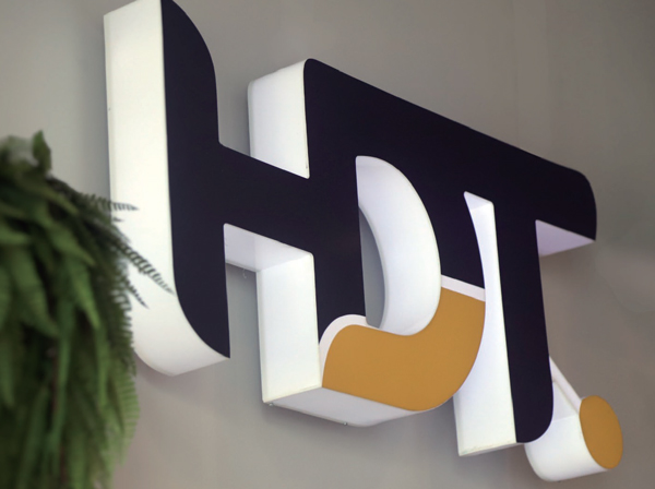 巴西的太阳能解决方案提供商HDT Energy