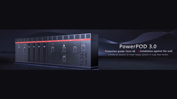 FusionPower6000 3.0 solution