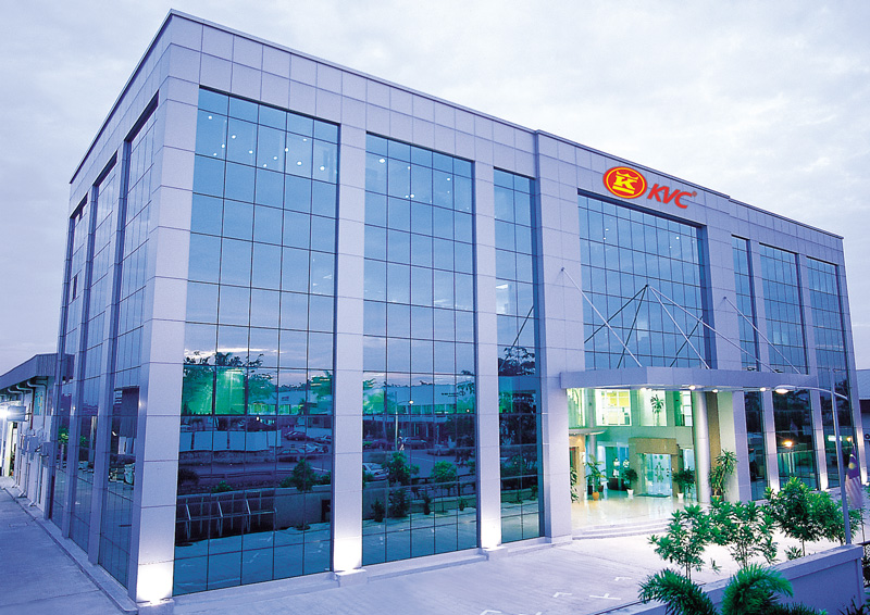 KVC Unites with Huawei to Forge a Green Future in Malaysia
