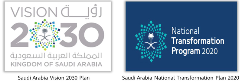 Building a Digital Oasis for Saudi Arabia