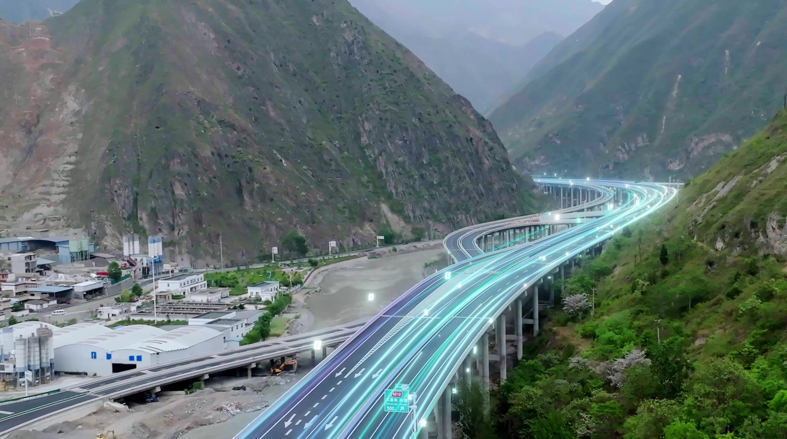 Revolutionizing Gansu's Transportation: Huawei Smart Modular Data Center Solution Takes the Lead in Digital Transformation