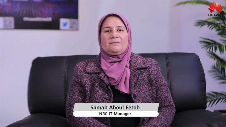 Samah Aboul Fetoh