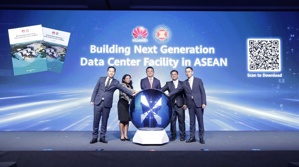 ASEAN Center for Energy i Huawei objavljuju Vodič za oblikovanje budućnosti održivosti podatkovnih centara