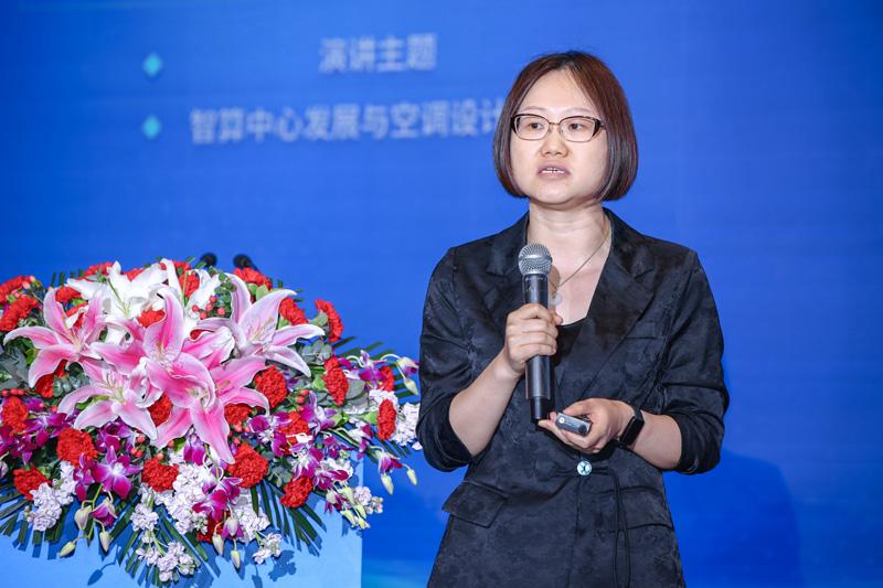 北京电信规划设计院总工 葛昕