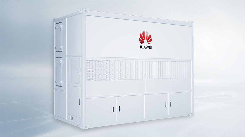 Huawei FusionCol8000-E  for large data centers