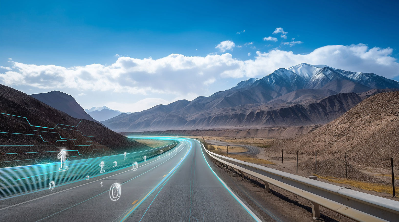 Revolutionizing Gansu's Transportation: Huawei Smart Modular Data Center Solution Takes the Lead in Digital Transformation