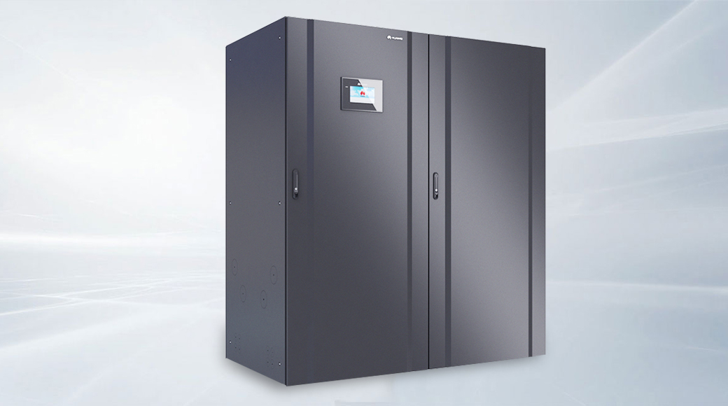 Huawei Data Center Cooling NetCol8000-C