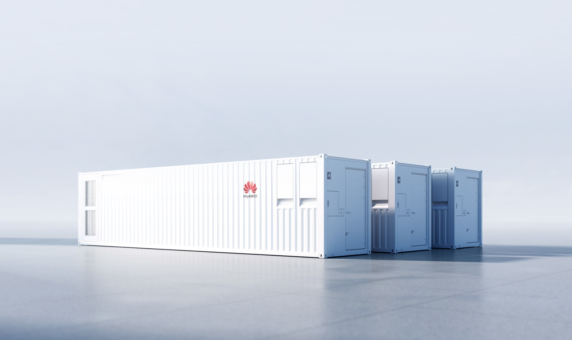 Prefabricated Modular DC