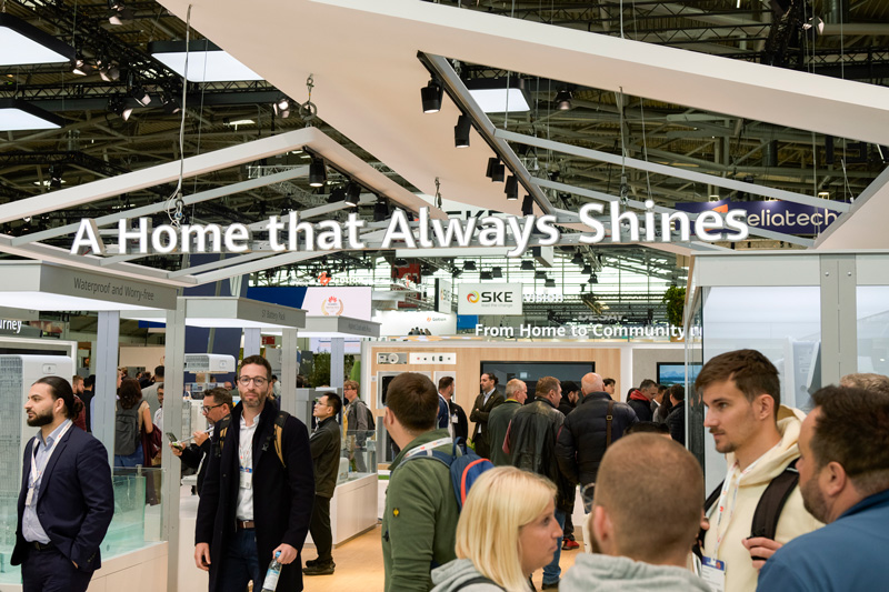 Home Energy Management Solution