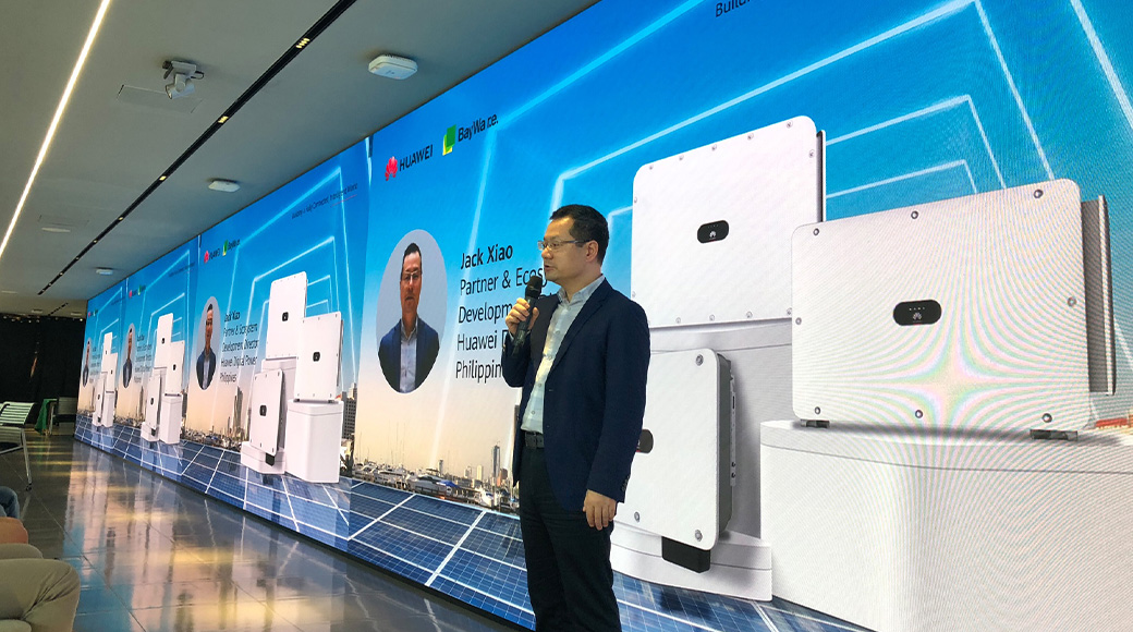 Huawei Digital Power Philippines osnažuje obnovljivu energiju uz pokretanje novih Smart String invertera