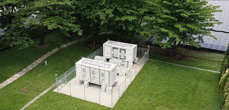 Powering Singapore’s First Positive Energy Building: A Story of Quality, Safety, and Reliability