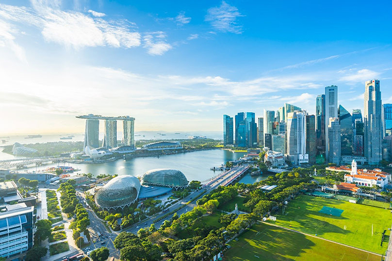 Powering Singapore’s First Positive Energy Building: A Story of Quality, Safety, and Reliability