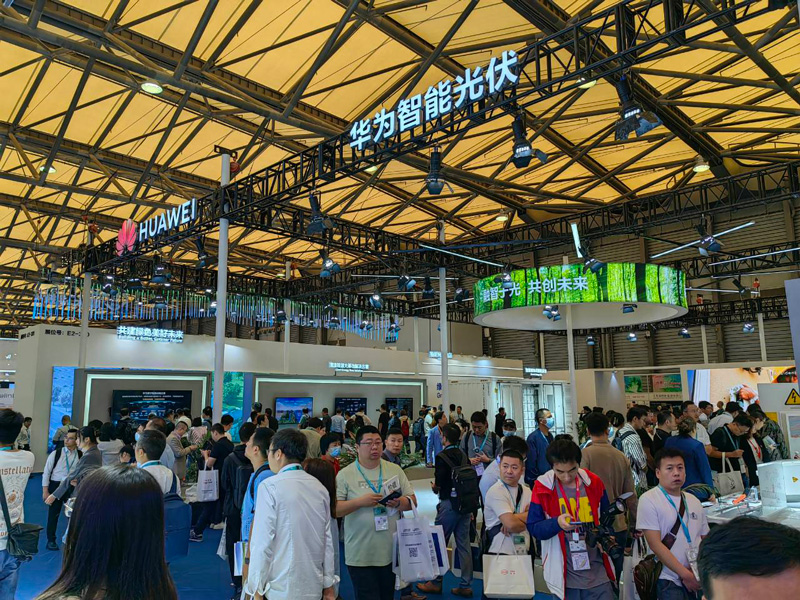 第八届（2023）国际储能技术和装备及应用（上海）展览会