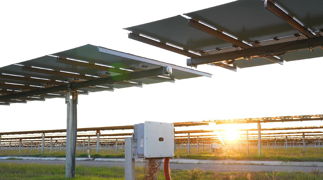 Huawei Digital Power Deeply Rooted in Localized Services, Powering Africa's Green Transition