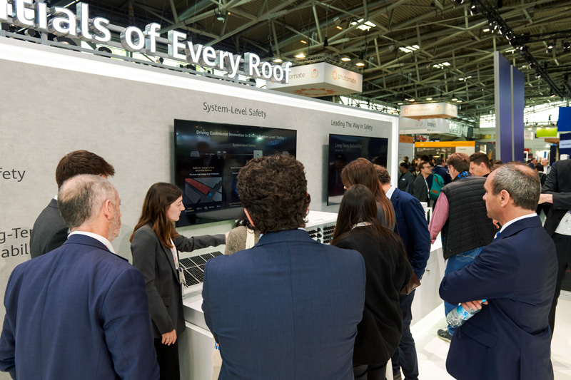 Huawei Smart Hybrid Cooling ESS