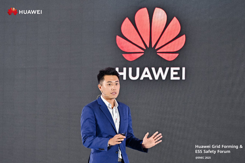 Chen Weipeng, Regional Business President (Non-Life Insurance) of Munich Re Group