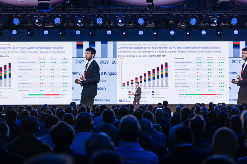 Key Insights from Visionary Industry Leaders