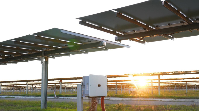 Huawei Digital Power Deeply Rooted in Localized Services, Powering Africa's Green Transition