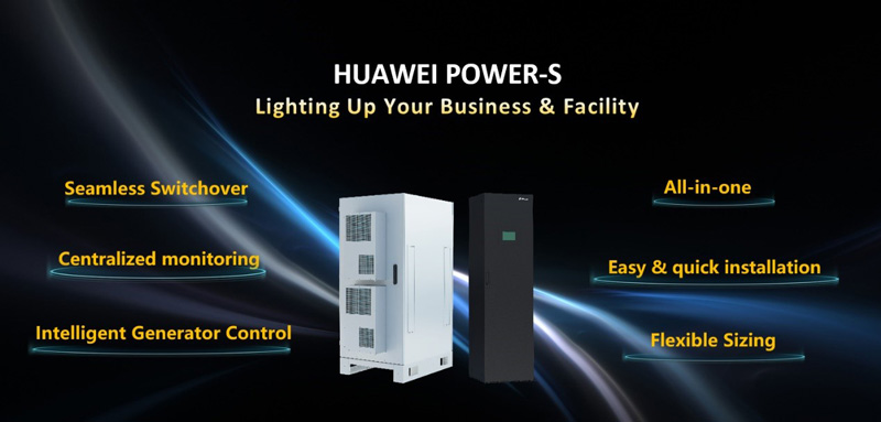 Huawei Power-S
