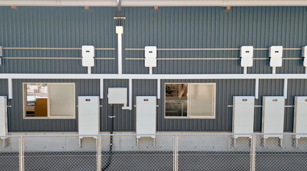 「球磨村ゼロカーボン復興」に関する記事が、Huaweiの公式サイトに掲載されました