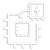 嵌入式电源icon