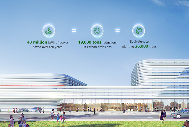 Huawei Digital Power Official Website