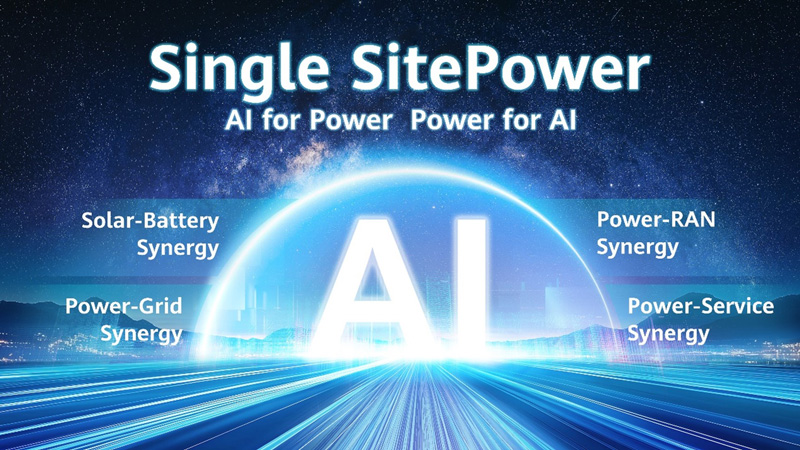 Single SitePower