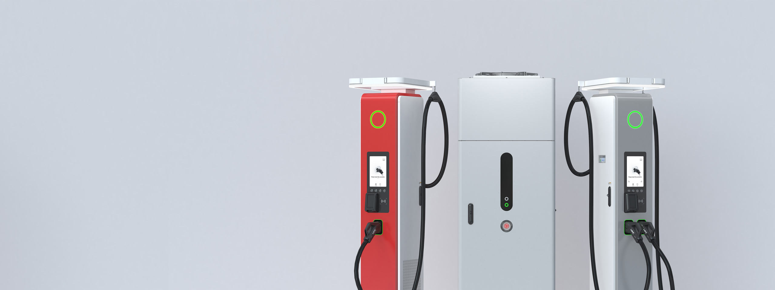 Liquid-Cooled Ultra-Fast Charging